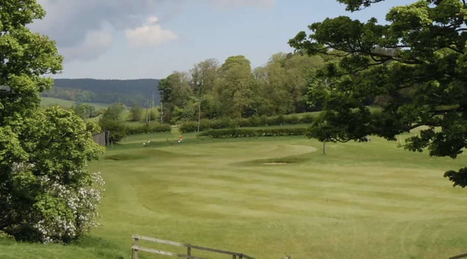 Photo of Rothbury Golf Club